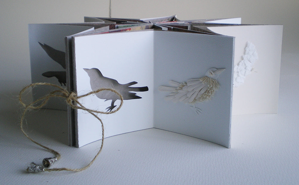 Crow Star Book