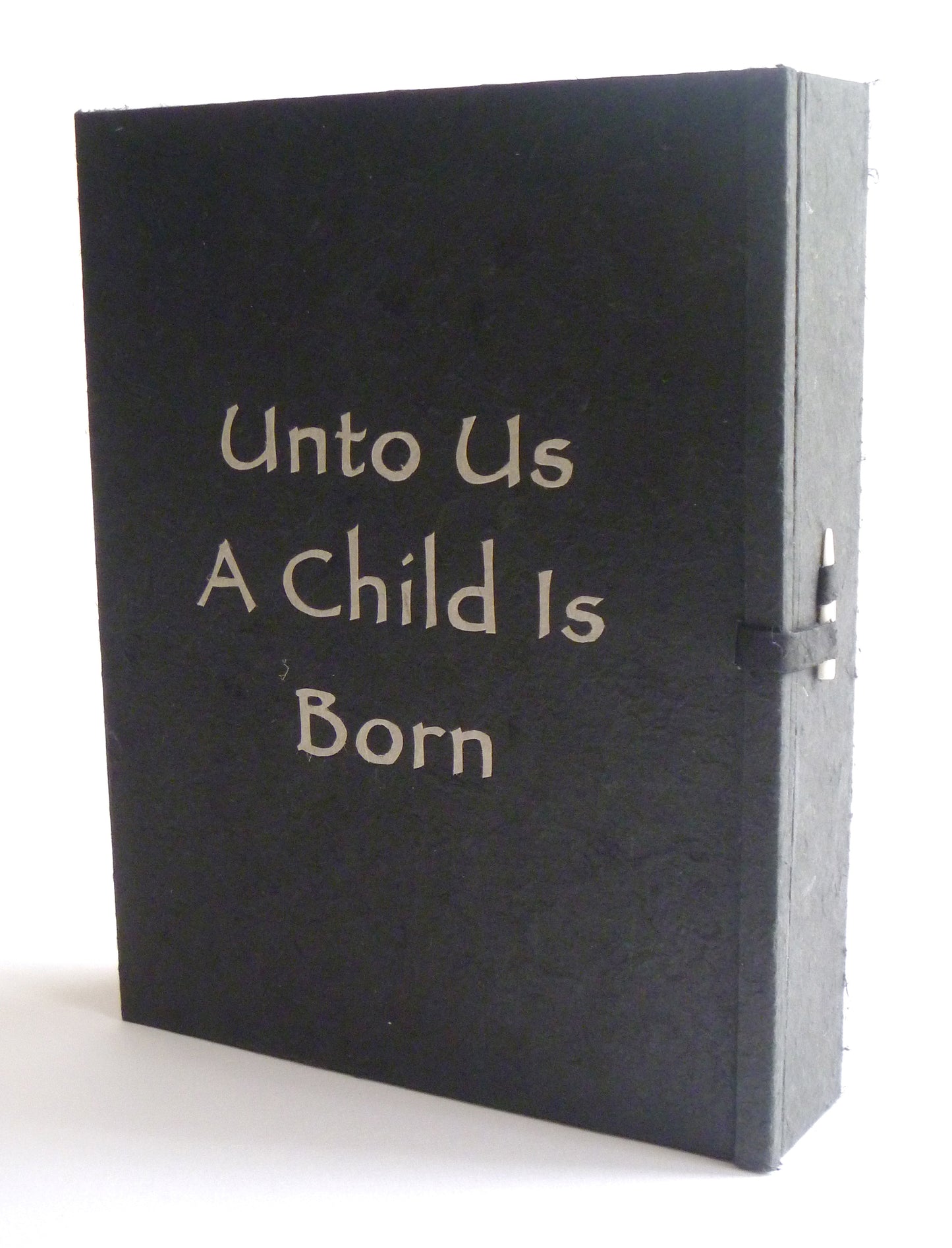 Unto Us A Child Is Born