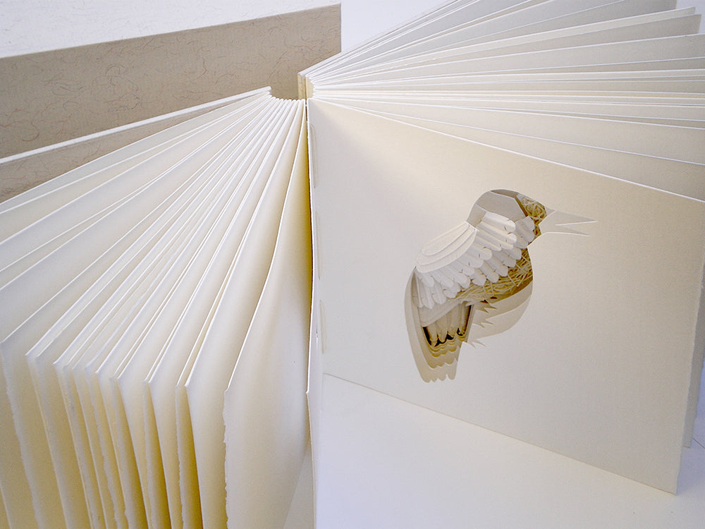 Artist Books