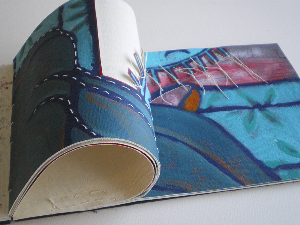 Interior Book