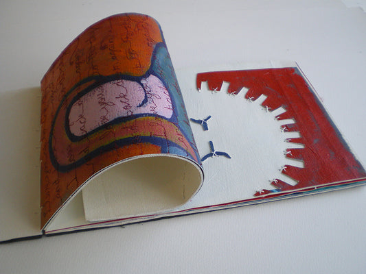 Interior Book